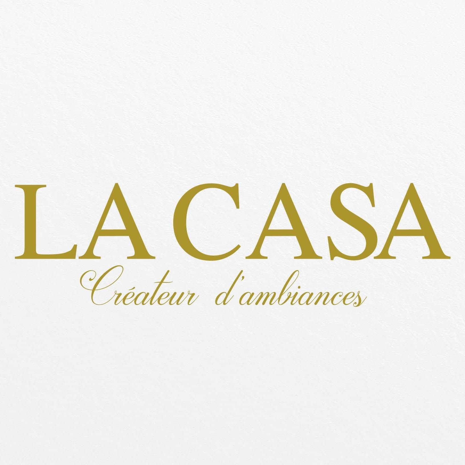 LA CASA